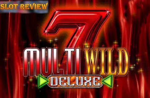 Multi Wild Deluxe Slot Review